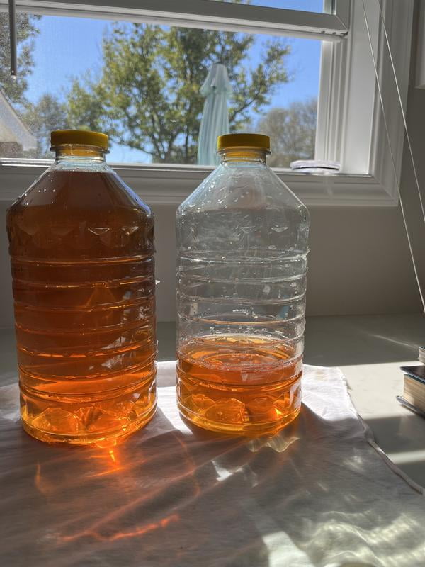 Pine-Sol Multi-Surface Disinfectant, Pine Scent 100 oz., 2