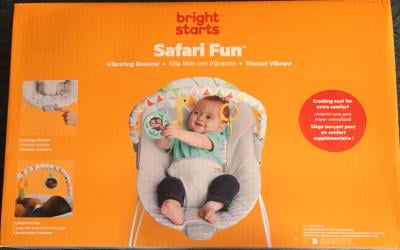 bright starts safari fun