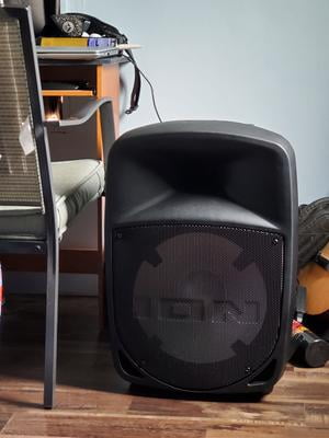 ion pro glow 1500 walmart
