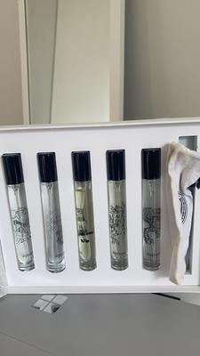Diptyque Diptyque Discovery Mini Set, 5 Pc Set 0.25oz Do Son, 0.25