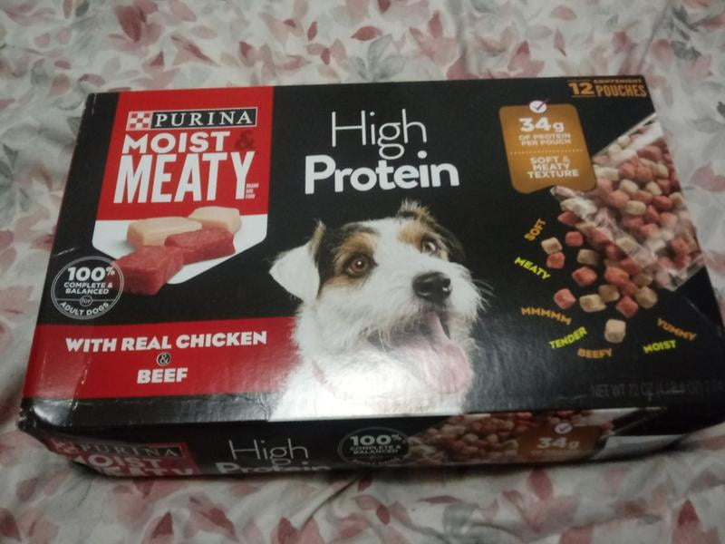 walmart purina moist and meaty