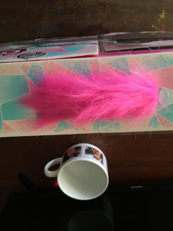 omg snowlicious walmart