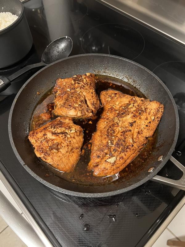 Ninja NeverStick Premium Cool Touch 14-Piece Cookware Set