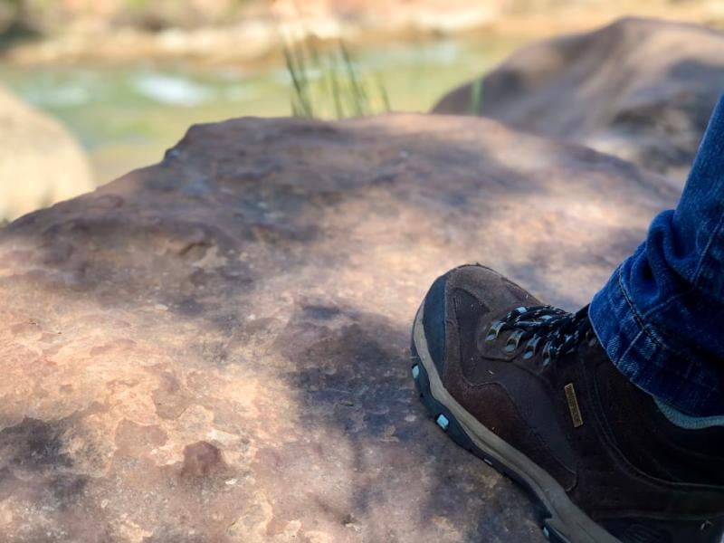 skechers trego base camp