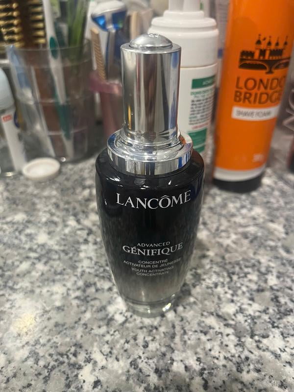 Lancome Advanced Genifique Youth Activating Concentrate 1.69oz