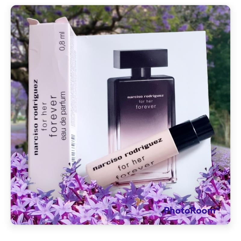 Narciso Rodriguez For Her Forever by Narciso Rodriguez Eau De