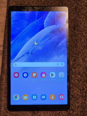 Samsung 8.7