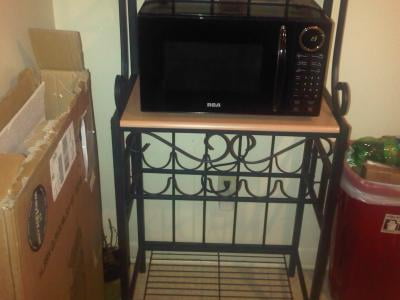 rca microwave rmw953