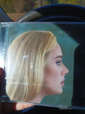 Adele - 30 - New Album - Opera / Vocal - CD - Walmart.com