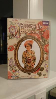 BBC Warner - Keeping Up Appearances: Complete Series Collector's