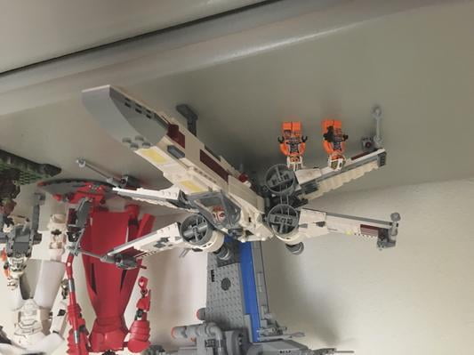 Lego sales 75218 walmart