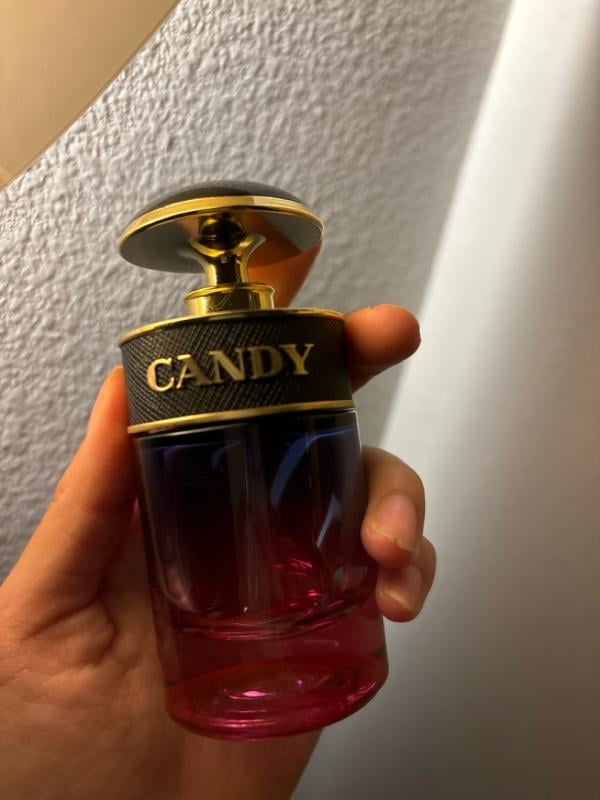 Prada Candy Night by Prada for Women - 2.7 oz EDP Spray - Walmart.ca