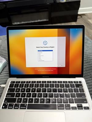 MacBook本体 M1 Macbook Air Mac Computers - Apple MacBook Air 13.3