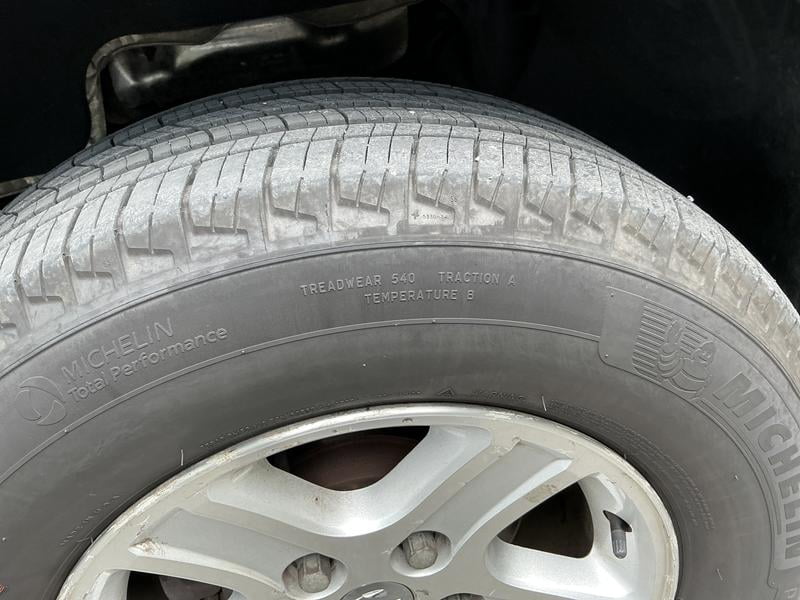 Customer reviews for Zeetex SU5000 Max UHP 265/35R22 102Y XL