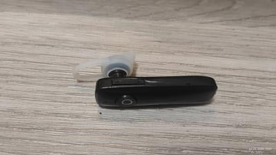 KITPIPI Plantronics Explorer 500 Bluetooth Earphone, Noise