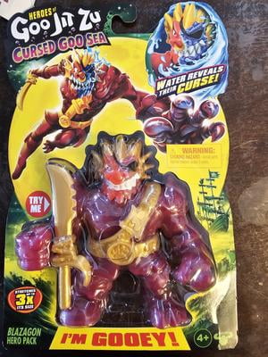 Corruptagon Ultra Rare Goo Shifters Toy: 4
