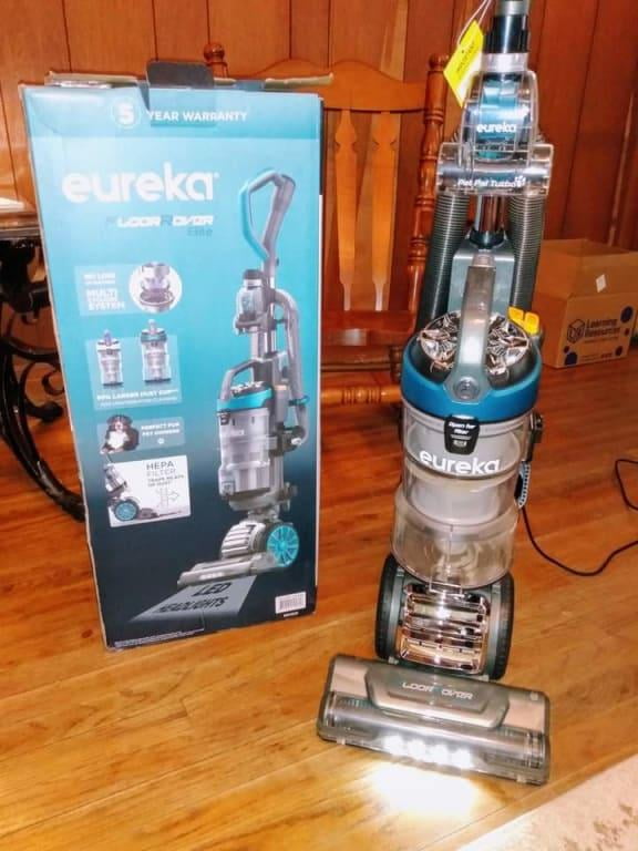 Eureka 英語版 6307 - Timken Deep Groove - Quality Bearings Online