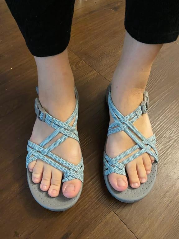skechers reggae irie sandals