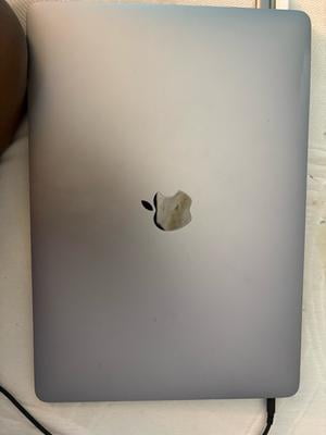 Apple Brand New MacBook Pro with M1 Chip, 8GB RAM, 512GB SSD, 13