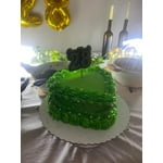 Heart Cake Disco Everyday