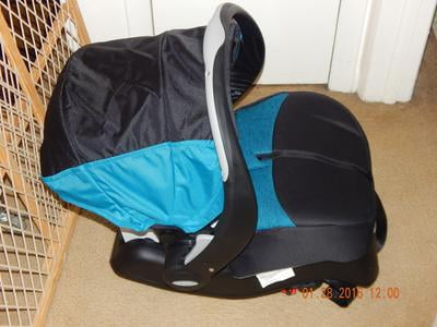 evenflo advanced embrace dlx