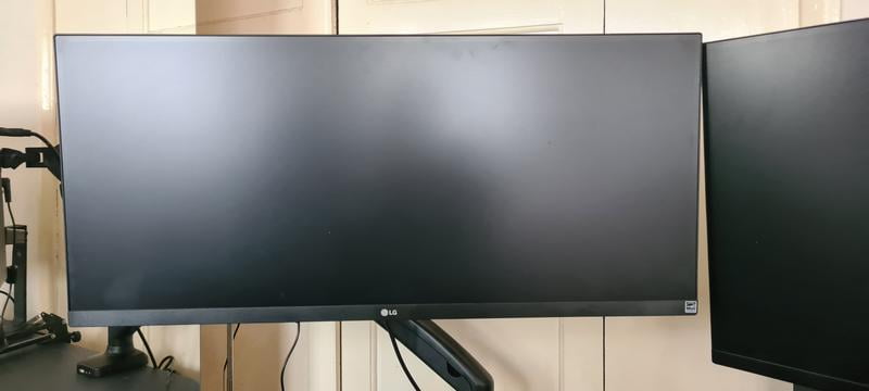 LG 29WP500 29