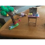 Barbie National Geographic Entomologist And Themed Doll Playsets ...