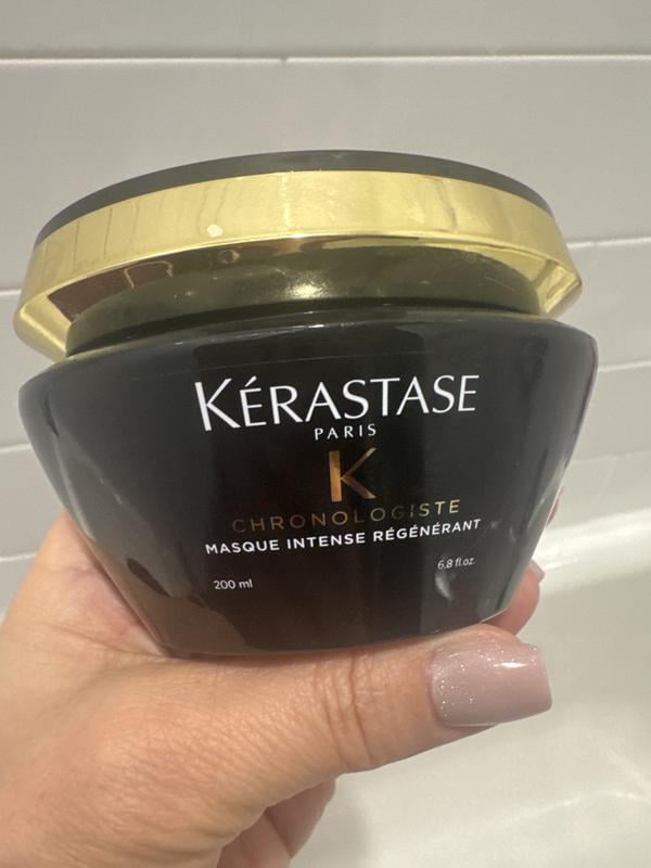 Kerastase Chronologiste Masque Intense Regenerant, Hydrating Hair