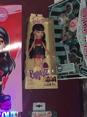 Bratz Jade Doll 1SET / ENSEMBLE - Walmart.com