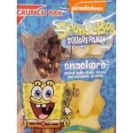Crunch Pak SpongeBob Snacker with Fresh Sliced Apples, Cheese and ...