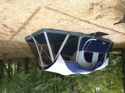Customer reviews for Coleman 6-Person Elite Weathermaster Lighted