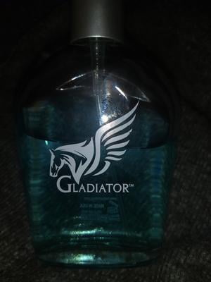 gladiator cologne