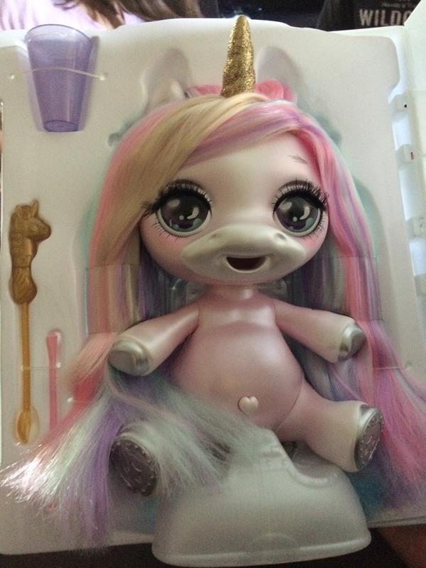Poopsie Surprise Unicorn (dazzle Darling Or Whoopsie Doodle