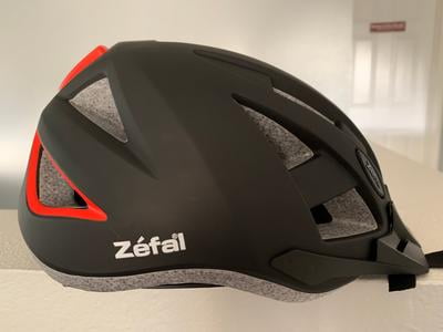 zefal light up helmet