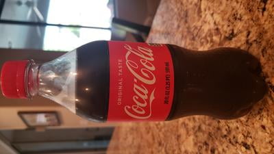 Coca-Cola Soda Soft Drink, 20 fl oz - Walmart.com