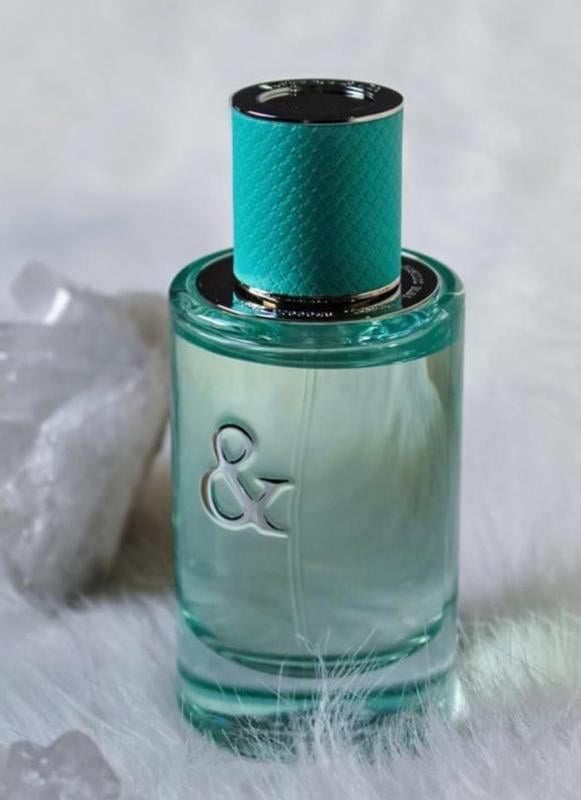 Tiffany & Co. Tiffany & Love Eau De Parfum, Perfume for