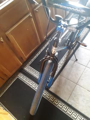 Mongoose Grudge Wheelie 2024 www.alhudapk