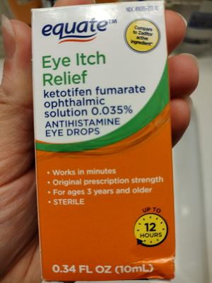 walmart equate lubricant eye drops Silicone Lubes in Lube | Multicolor main image 1