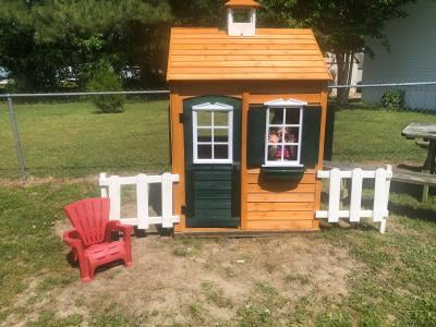 kidkraft bayberry playhouse