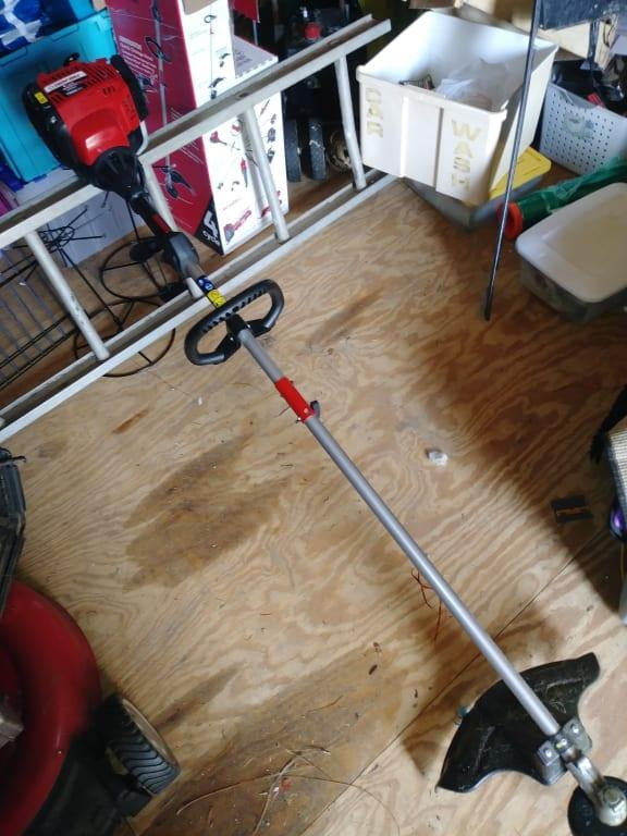 Hyper Tough Amp Corded Electric String Trimmer Review