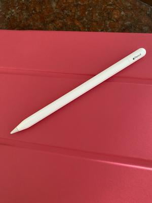 Free Shipping! Apple Pencil USB-C, Pixel-Perfect Precision
