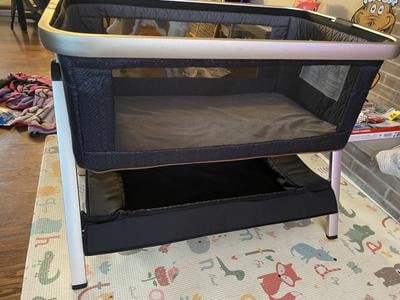 Customer reviews for Monbebe Suite Slumber Height Adjustable