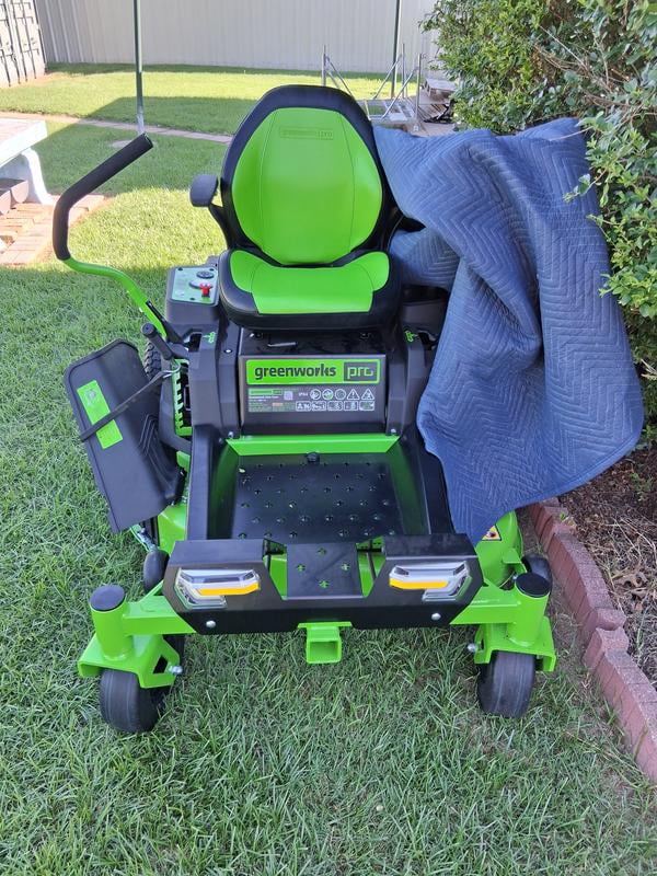 Greenworks 60V 54