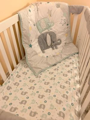 parents choice crib bedding