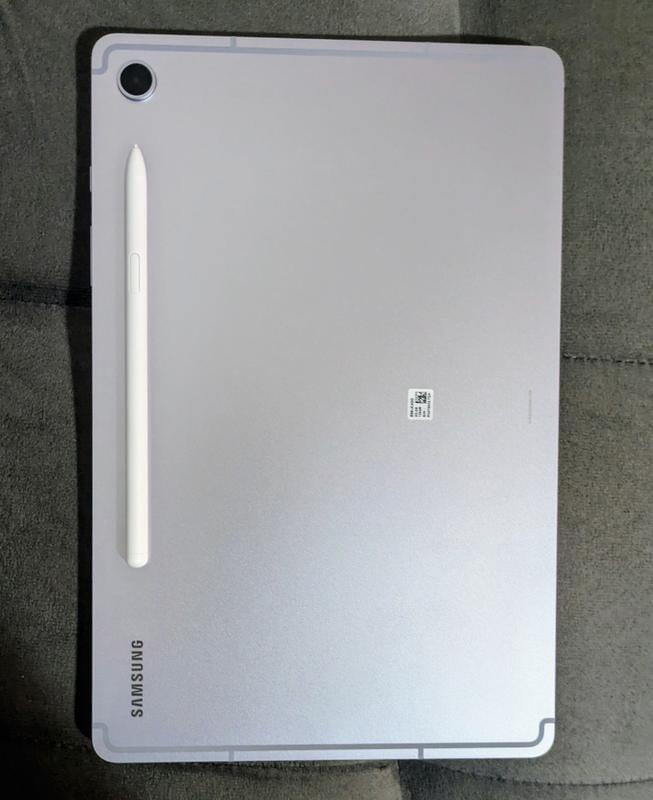 Customer reviews for Samsung Galaxy Tab S10 Lite 10.9