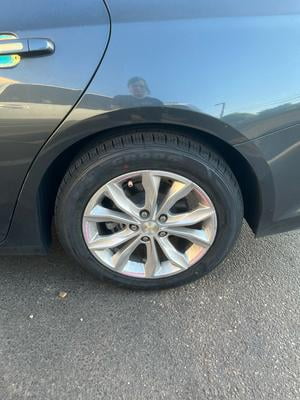 Ironman GR906 All Season 225/55R17 97H Passenger Tire - Walmart.com