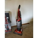 Hoover High Performance Bagless Upright Vacuum, UH72600 - Walmart.com