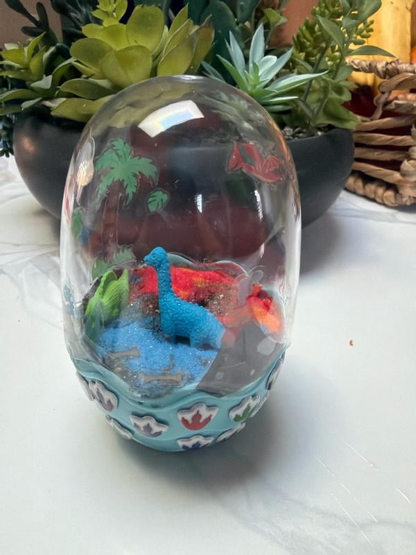 Creativity for Kids Mini Garden Axolotl, 5.25