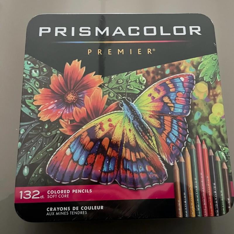 Prismacolor Premier Dual-Ended Art Markers - Hyper Brights 12ct