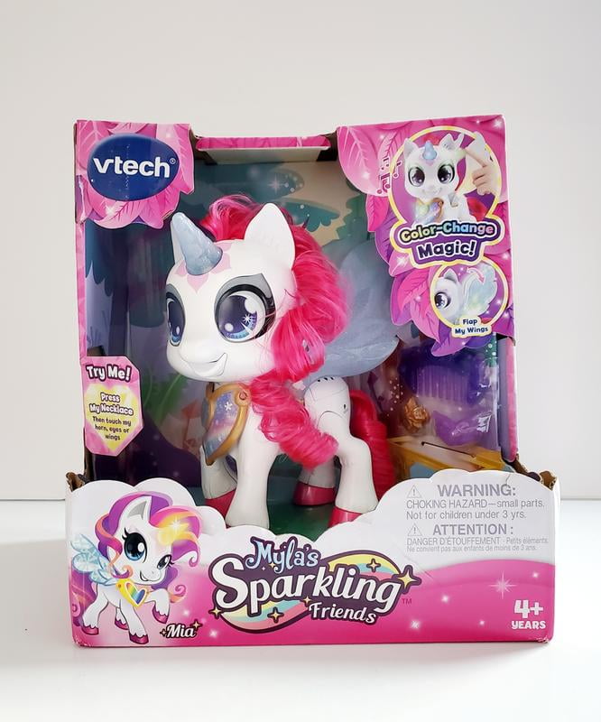 vtech unicorn walmart